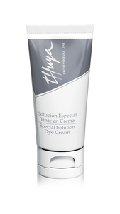 Special Dye Cream Solution | סרום לעידון ריסים וגבות