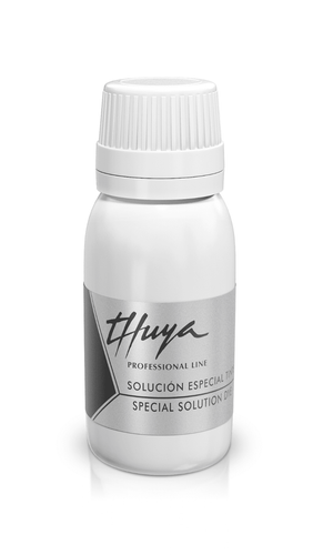 Special Solution Dye Liquid | מברשת מניפה