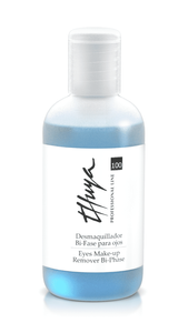 Make-up remover Bi-Phase | מברשת מסקרה מקצועית