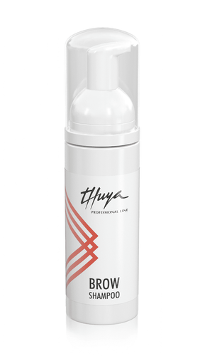 Brow Shampoo | פדים לעיניים 10 יחידות