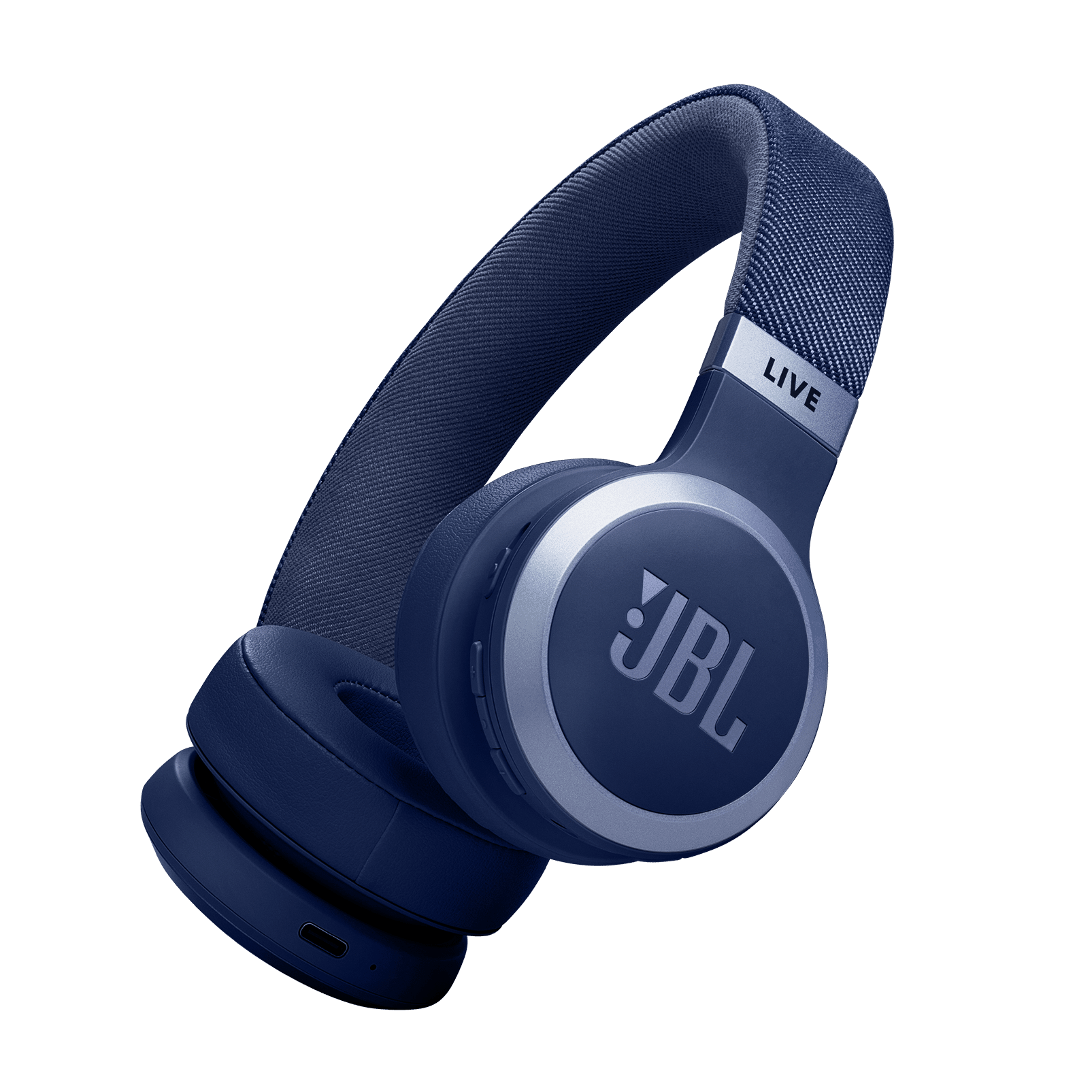 אוזניות JBL Live 670NC Bluetooth יבואן רשמי
