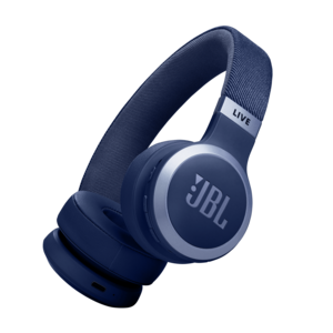 אוזניות JBL Live 670NC Bluetooth יבואן רשמי