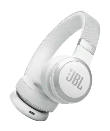 אוזניות JBL Live 670NC Bluetooth יבואן רשמי