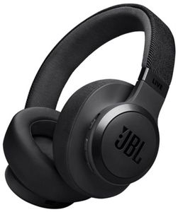 אוזניות JBL Live 770NC Bluetooth