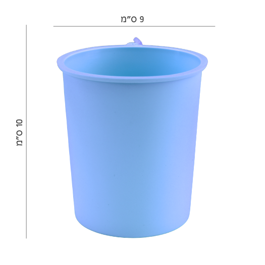 תבנית אפייה סיליקון לעוגה אישית 