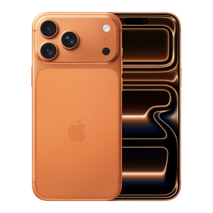 iPhone 17 Pro Max 256 ייבואן רישמי SIM+ESIM