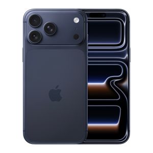 iPhone 17 Pro Max 256 DCS ESIM