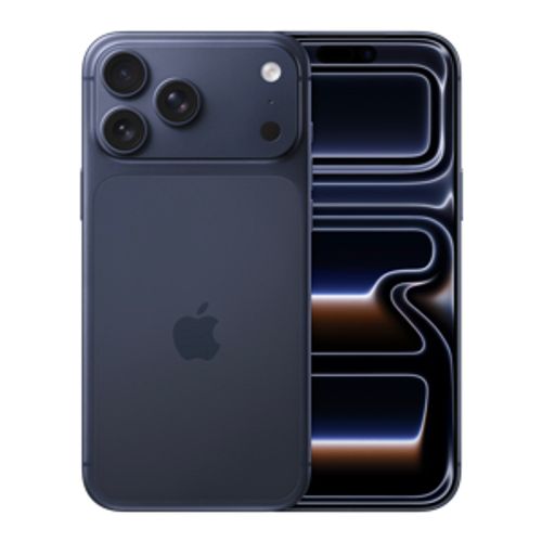 iPhone 17 Pro 256 DCS ESIM
