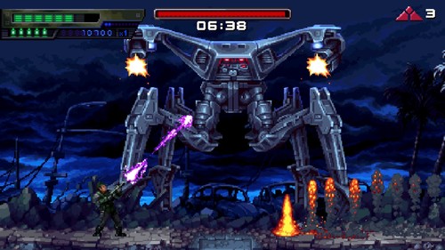 Terminator 2D NO FATE Collector’s Edition - PS5