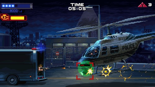 Terminator 2D NO FATE Collector’s Edition - PS5