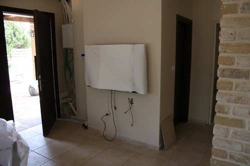 מקרן קול YSP 4100 