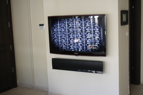מקרן קול YSP 4100 