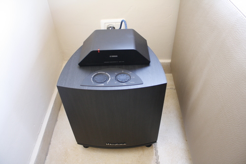מקרן קול YSP 4100 