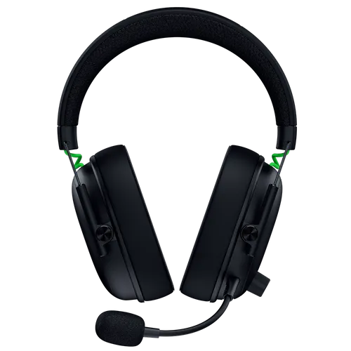 Razer BlackShark V3 for Xbox – אוזניות אלחוטיות שחור