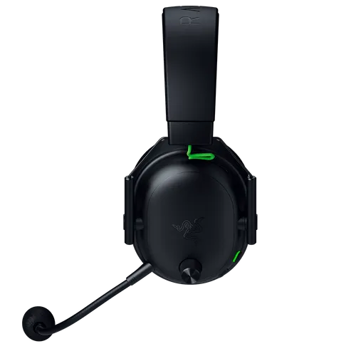 Razer BlackShark V3 for Xbox – אוזניות אלחוטיות שחור