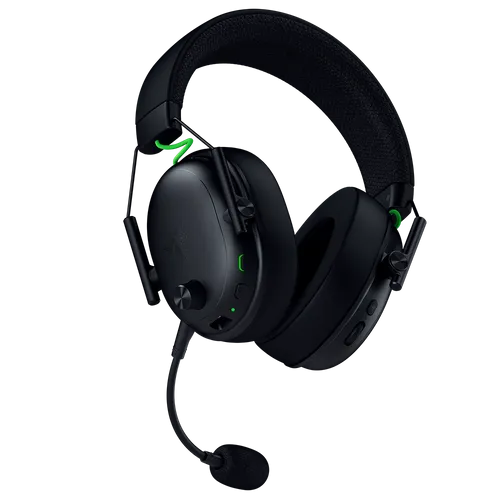 Razer BlackShark V3 for Xbox – אוזניות אלחוטיות שחור