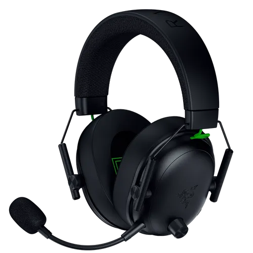 Razer BlackShark V3 for Xbox – אוזניות אלחוטיות שחור