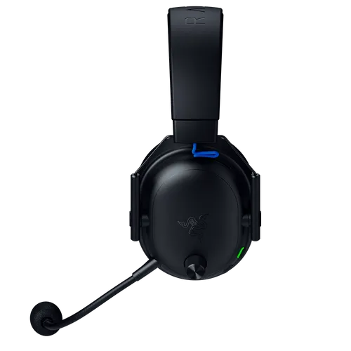 Razer BlackShark V3 for PlayStation – אוזניות אלחוטיות שחור