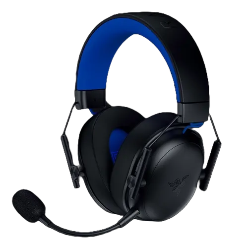 Razer BlackShark V3 X HyperSpeed for PlayStation – אוזניות גיימינג אלחוטיות