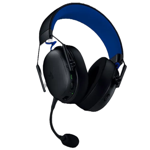 Razer BlackShark V3 X HyperSpeed for PlayStation – אוזניות גיימינג אלחוטיות