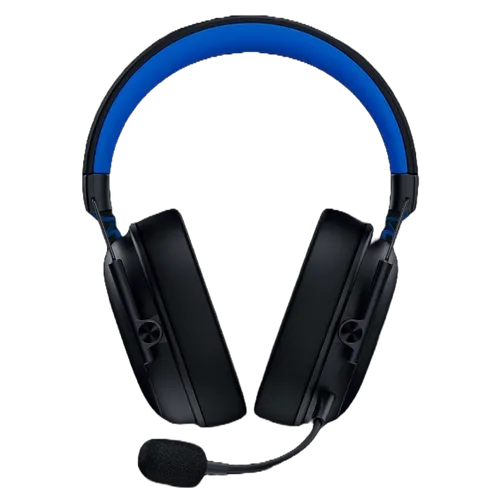 Razer BlackShark V3 X HyperSpeed for PlayStation – אוזניות גיימינג אלחוטיות
