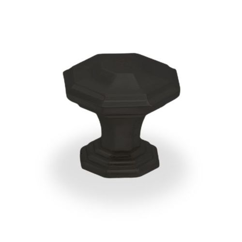 ידית כפתור, דגם 1117K זהב מט מוברש