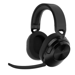 אוזניות גיימינג אלחוטיות – CORSAIR HS55 WIRELESS CORE