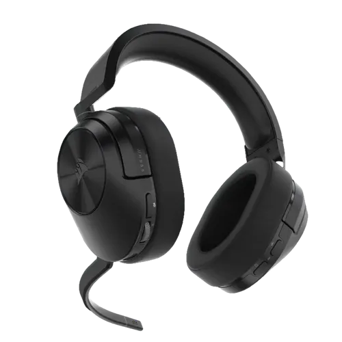 אוזניות גיימינג אלחוטיות – CORSAIR HS55 WIRELESS CORE