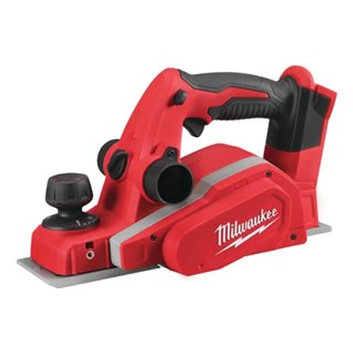 גוף מקצוע עץ 18V נטען - MILWAUKEE מילווקי - M18 BP