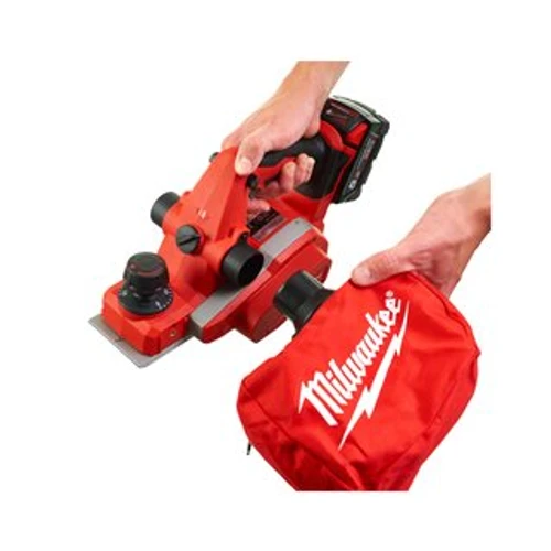 גוף מקצוע עץ 18V נטען - MILWAUKEE מילווקי - M18 BP