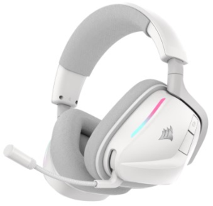 קורסר - Corsair אוזניות גיימינג אלחוטיות VOID WIRELESS v2