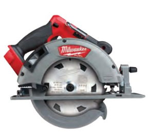 גוף מסור עגול 7.5" 18V נטען - MILWAUKEE מילווקי - M18 FCS66