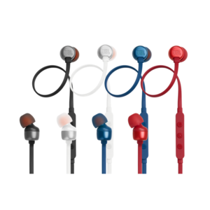אוזניות ‏חוטיות JBL Tune 310C יבואן רשמי