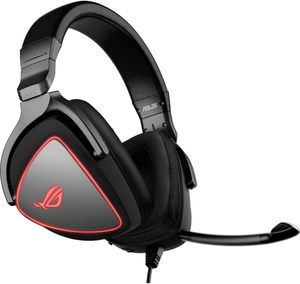 אוזניות גיימינג ASUS ROG Delta Origin 