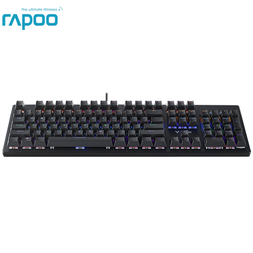 RAPOO V510C מקלדת מכנית