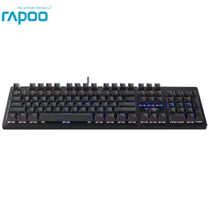 RAPOO V510C מקלדת מכנית