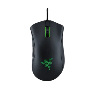 עכבר גיימינג חוטי RAZER DEATHADDER ESSENTIAL
