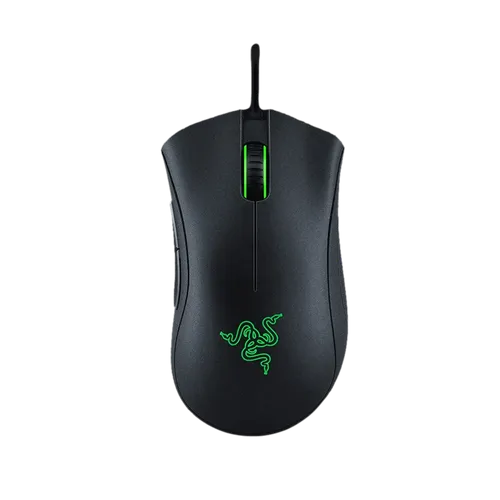 עכבר גיימינג חוטי RAZER DEATHADDER ESSENTIAL