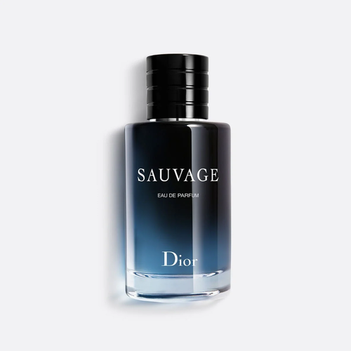 סובאג' כריסטיאן דיור 100מייל אדפ - Sauvage Christian Dior 100ML EDP