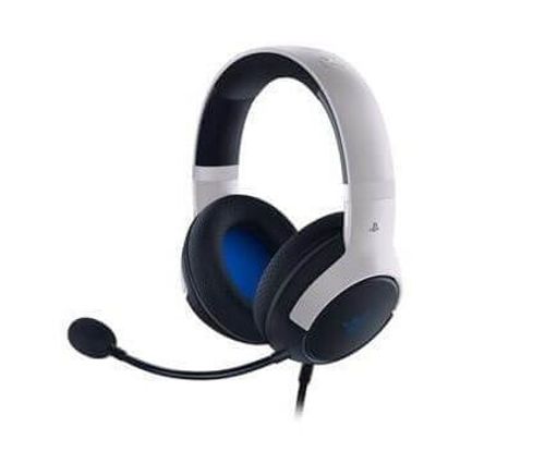 אוזניות גיימינג Razer עם מיקרופון Kaira X 