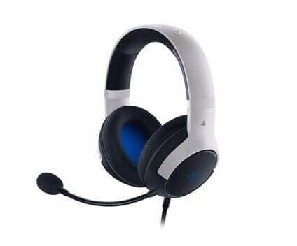 אוזניות גיימינג Razer עם מיקרופון Kaira X 