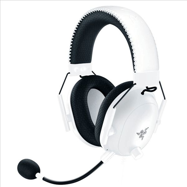 אוזניות גיימינג Razer אלחוטיות BlackShark V2 HyperSpeed 