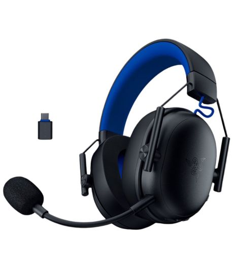 אוזניות גיימינג Razer BlackShark V3 Razer PlayStation