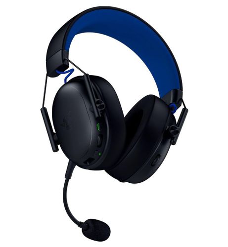 אוזניות גיימינג אלחוטיות Razer BlackShark V3 X HyperSpeed for PlayStation 