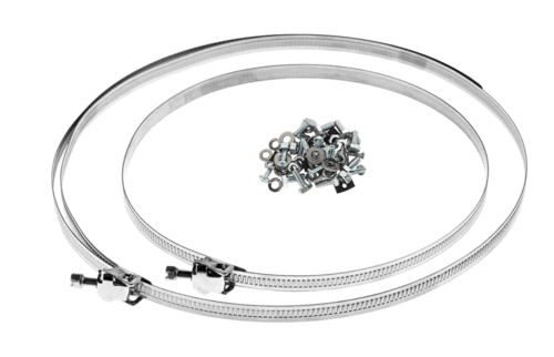 מערכת סולארית ניידת 80W 40Ah חשמל יציב - TeraGuard SOL80-40