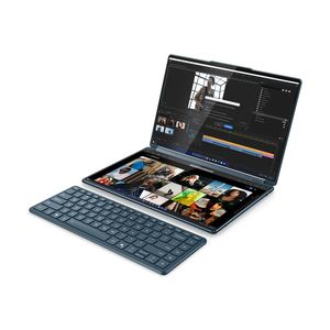 מחשב נייד Lenovo Yoga Book9 14IAH10- 83KJ003PIV 