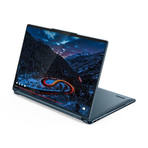 מחשב נייד Lenovo Yoga Book9 14IAH10- 83KJ003PIV 