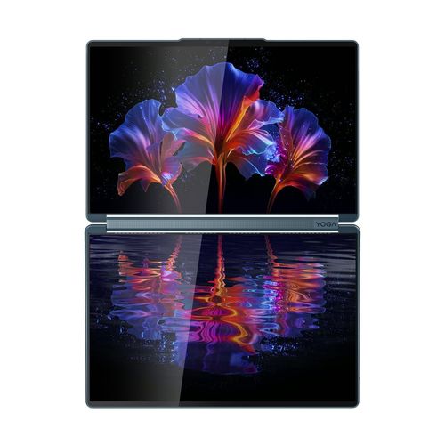 מחשב נייד Lenovo Yoga Book9 14IAH10- 83KJ001LIV 