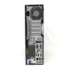 מחשב נייח  HP Elite 800 G1 Intel Core i5-4570 SFF 120GB SSD  + 500GB HDD Windows 10 PRO