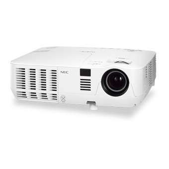 מקרן Nec V260G DLP